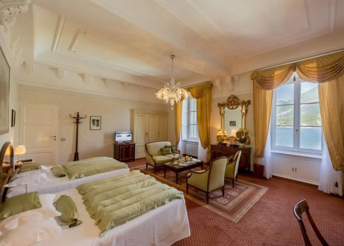 Grand Hotel Villa Serbelloni