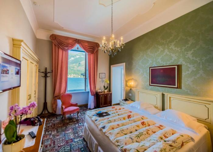 Grand Hotel Villa Serbelloni
