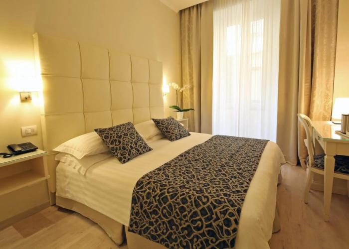 Hotel Du Lac