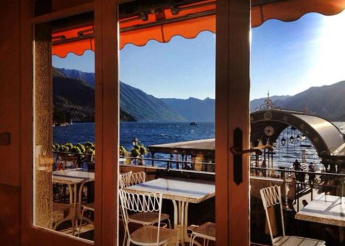 Hotel Du Lac