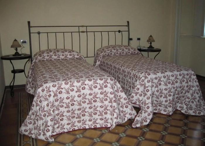 Alla Torretta B&B