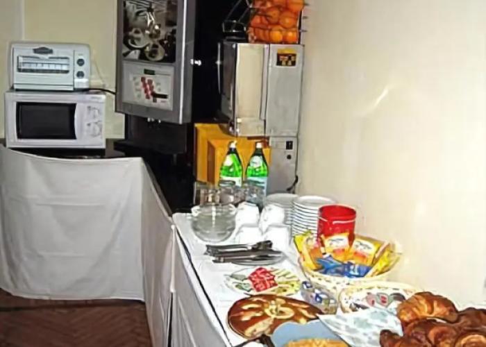 Alla Torretta B&B