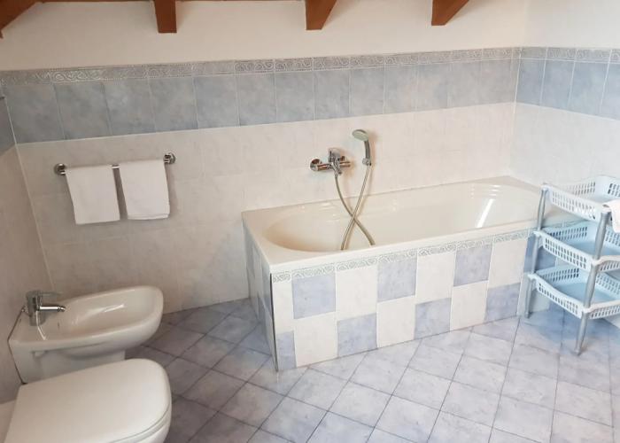 Alla Torretta B&B