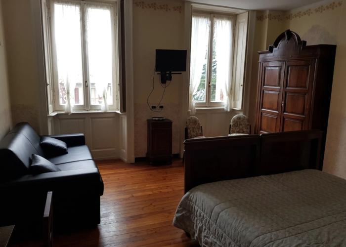 Alla Torretta B&B