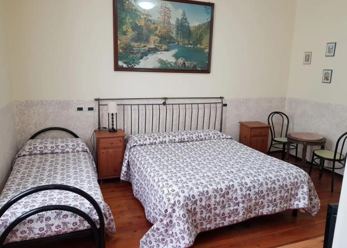 Alla Torretta B&B
