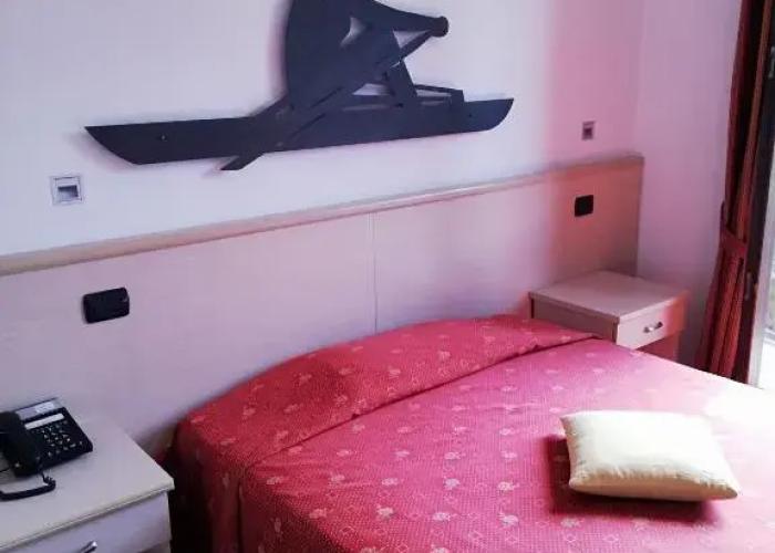 Hotel Fioroni