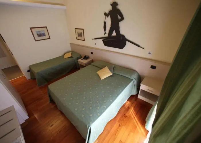 Hotel Fioroni