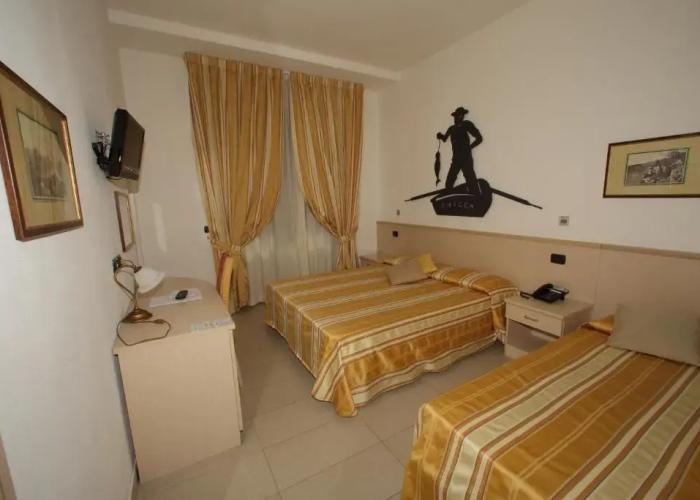 Hotel Fioroni