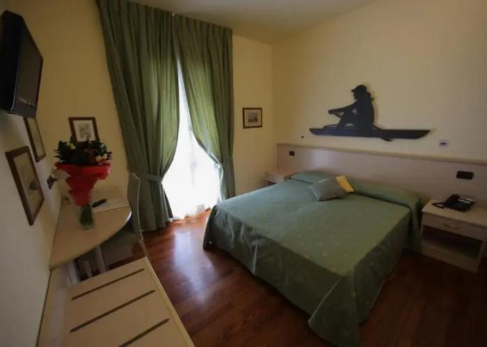 Hotel Fioroni