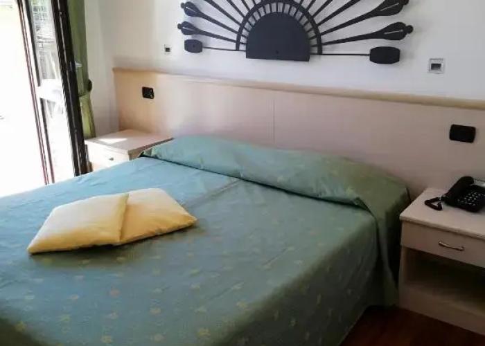 Hotel Fioroni