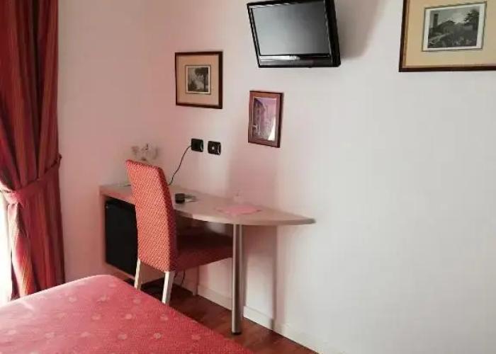 Hotel Fioroni