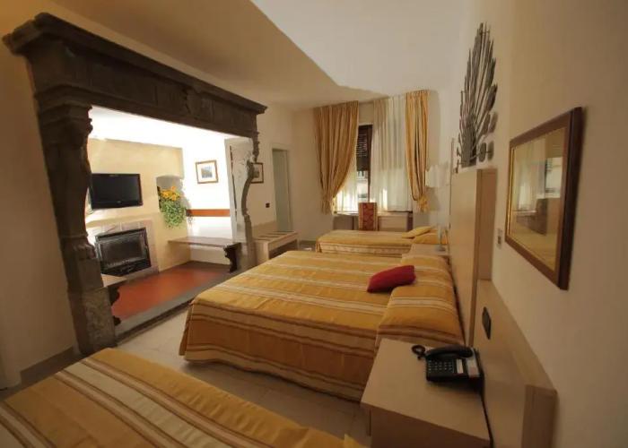 Hotel Fioroni