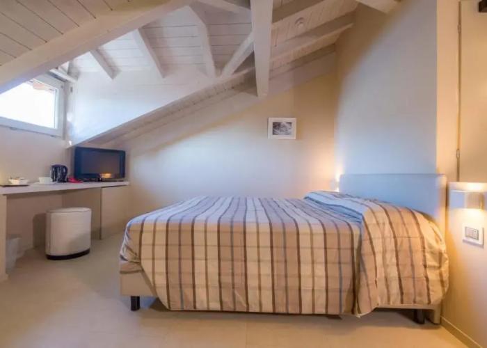 Hotel Silvio