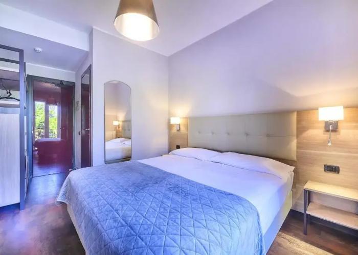 Hotel Silvio