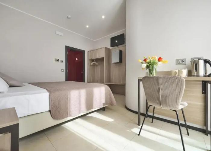 Hotel Silvio