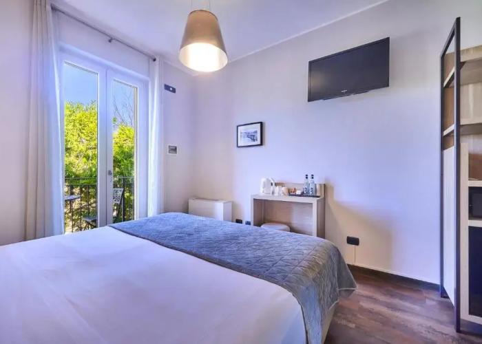 Hotel Silvio