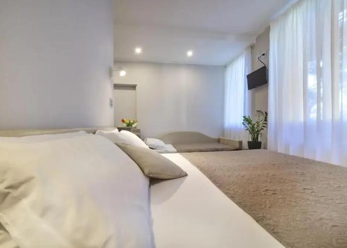 Hotel Silvio