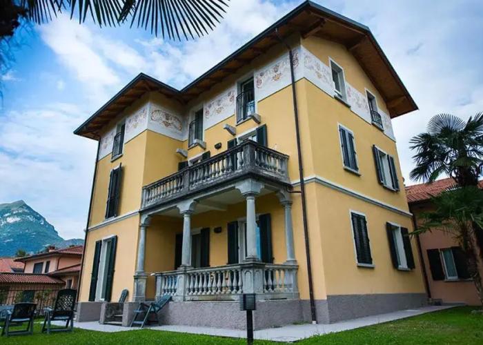 Hotel Silvio