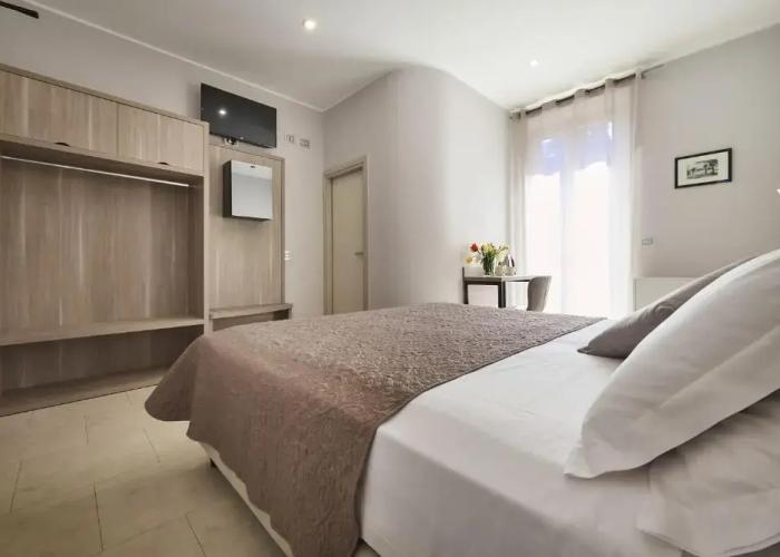 Hotel Silvio