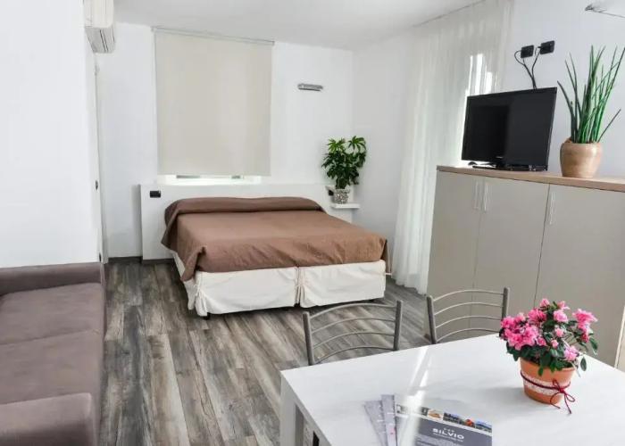 Hotel Silvio
