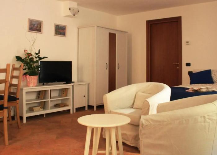 Imbarcadero apartment Bellagio