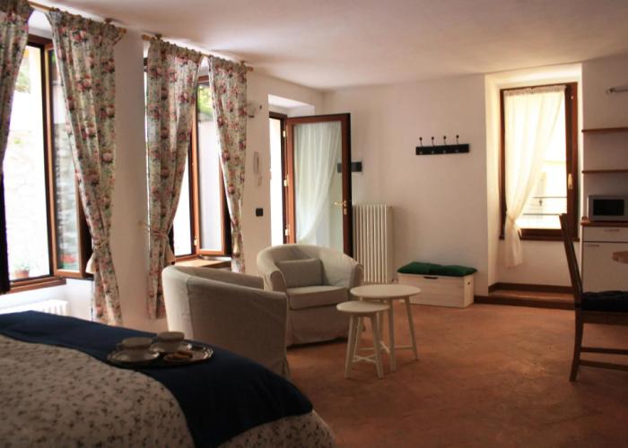 Imbarcadero apartment Bellagio