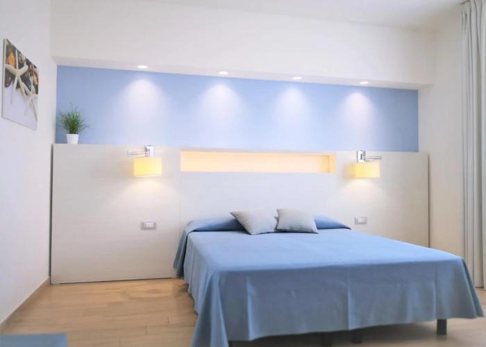 Hotel Perla Gaia