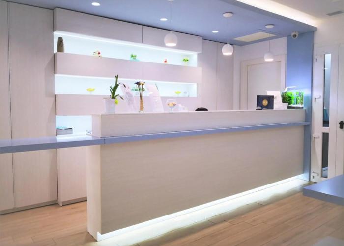 Hotel Perla Gaia