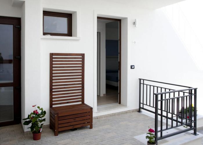 Hotel Perla Gaia