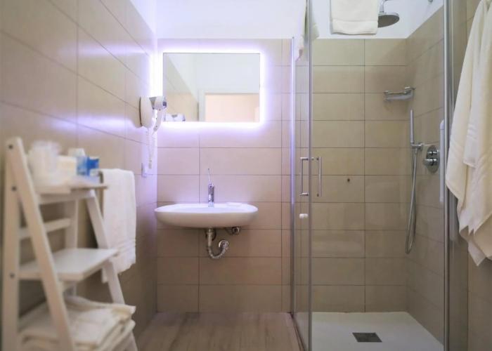 Hotel Perla Gaia
