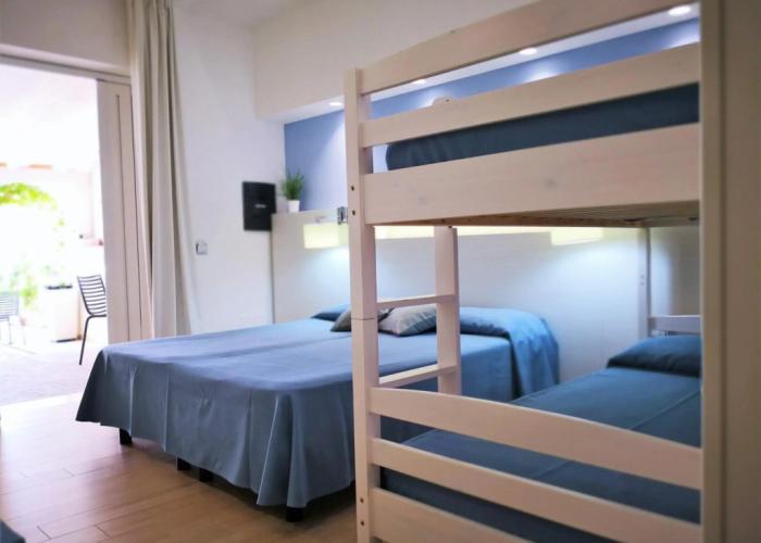 Hotel Perla Gaia