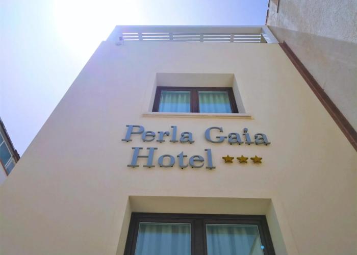 Hotel Perla Gaia