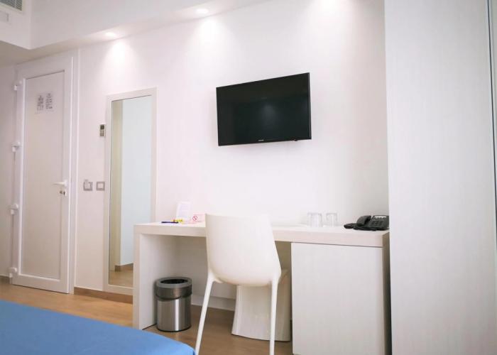 Hotel Perla Gaia