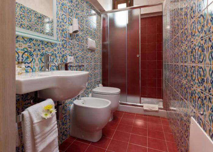 Hotel Biancolilla
