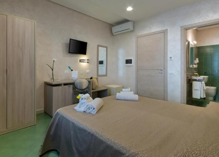 Hotel Biancolilla