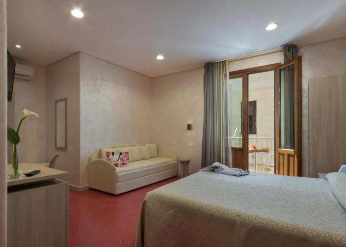 Hotel Biancolilla