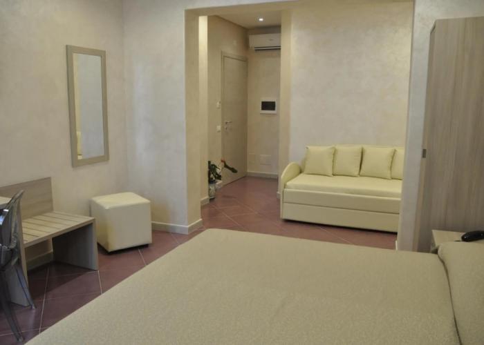 Hotel Biancolilla