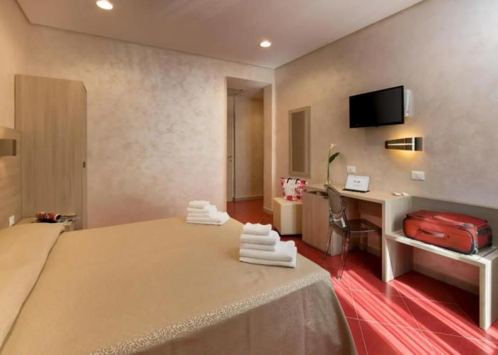 Hotel Biancolilla