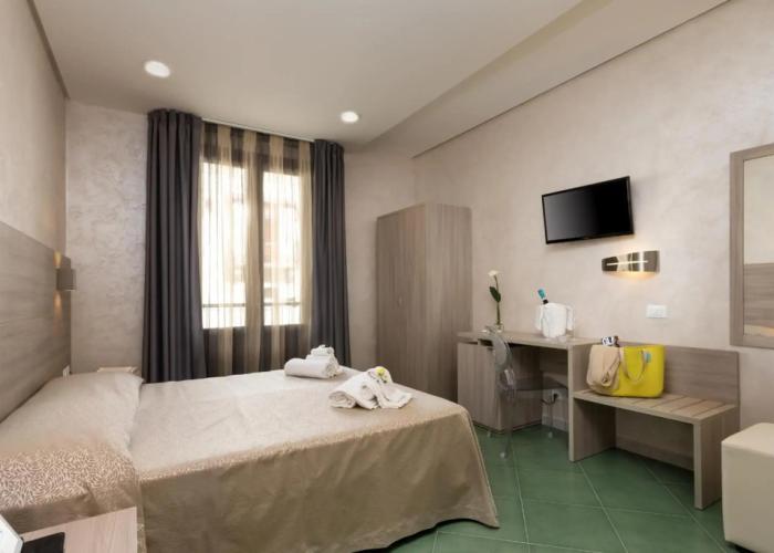 Hotel Biancolilla