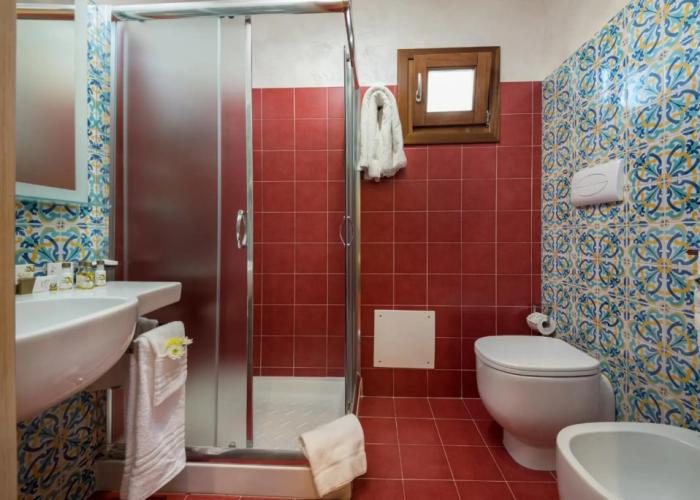 Hotel Biancolilla
