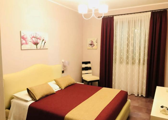 B&B L'Angolino della Nonna