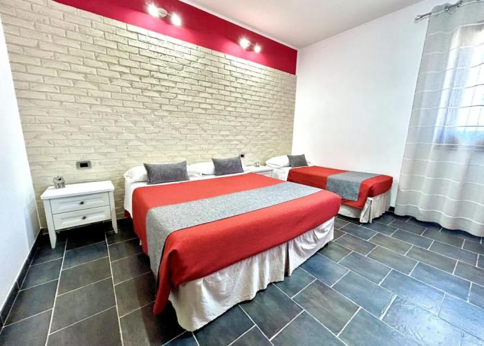 B&B L'Angolino della Nonna