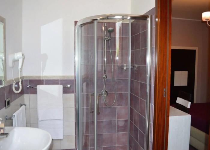 B&B L'Angolino della Nonna