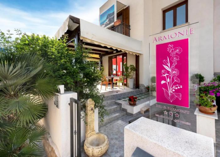 B&B Armonie