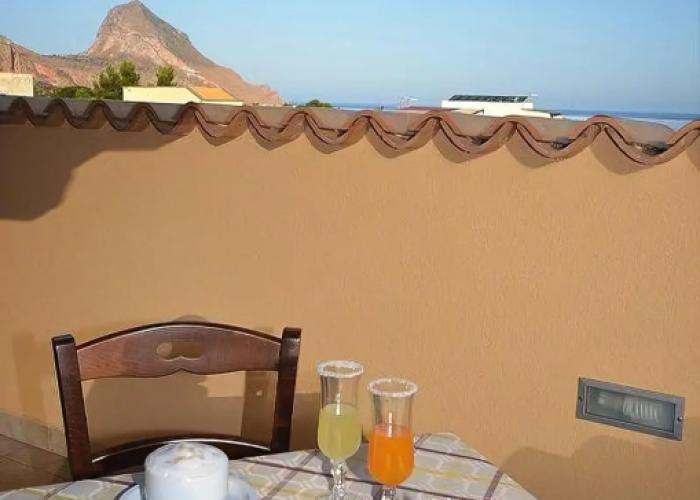 Baia Santa Margherita B&B