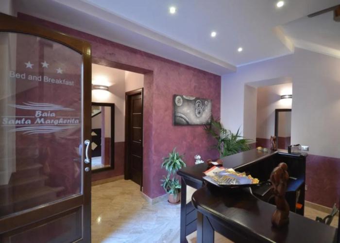 Baia Santa Margherita B&B