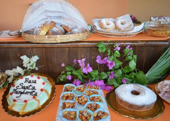 Baia Santa Margherita B&B