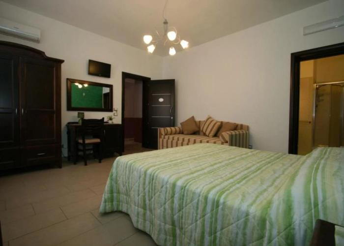 Baia Santa Margherita B&B