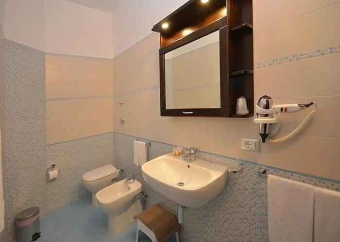 Baia Santa Margherita B&B