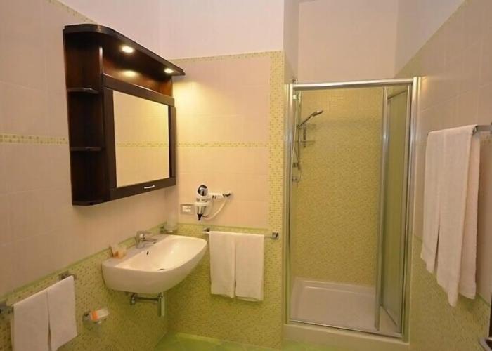Baia Santa Margherita B&B